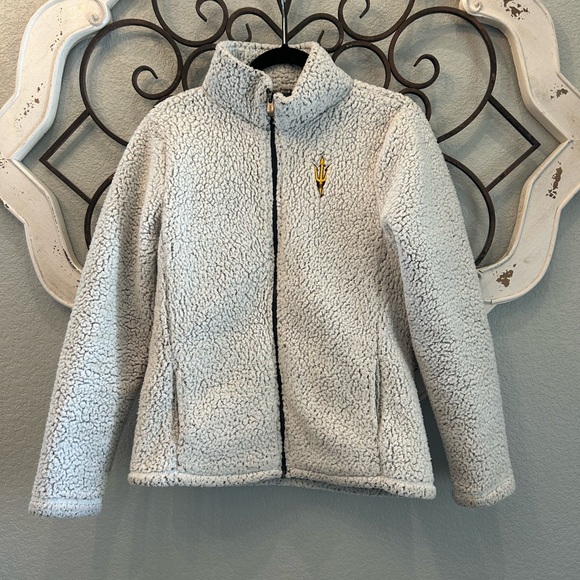 Fleece Jacket - Picture 1 of 1